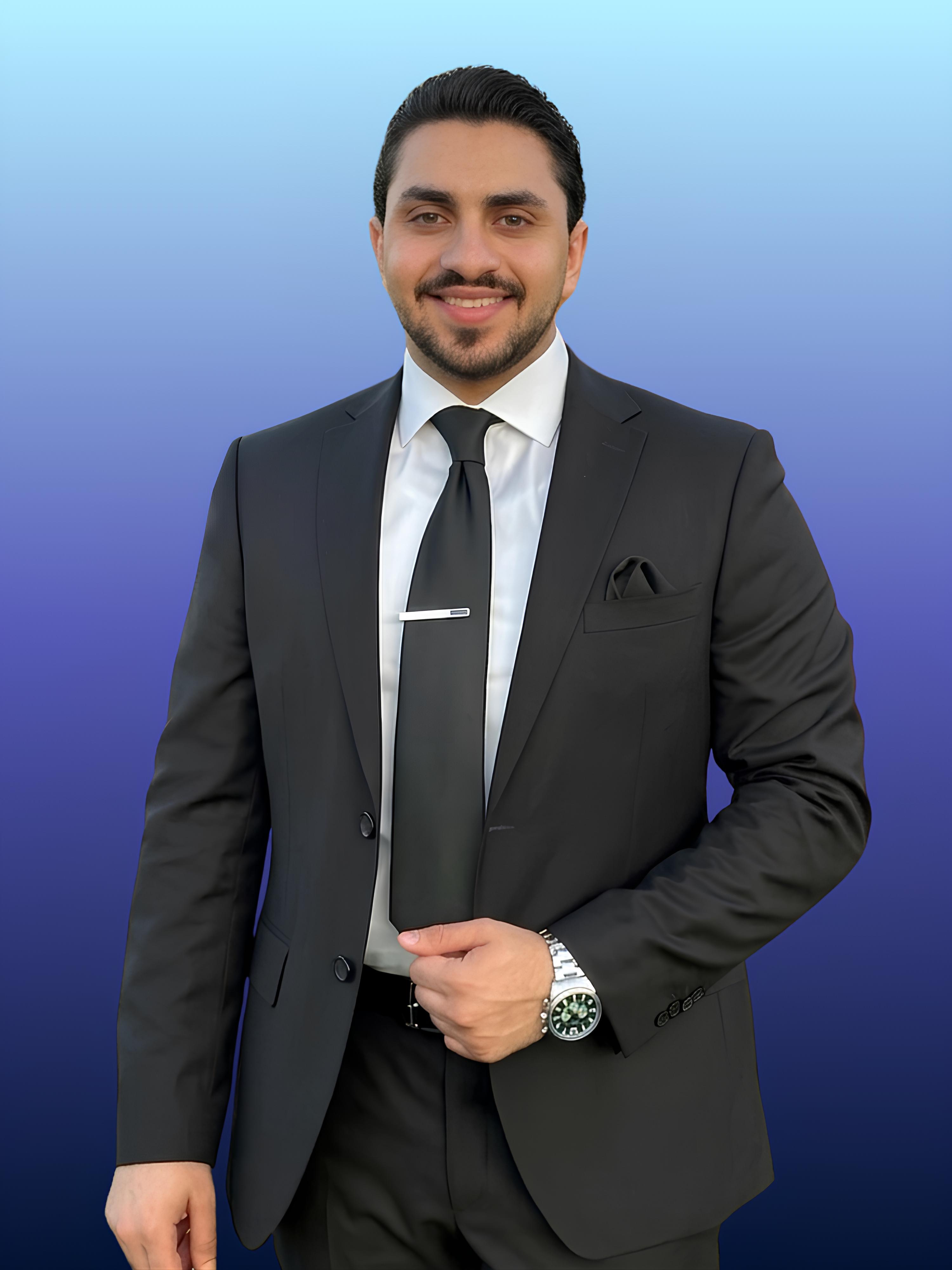 Dr. Farouk Chakas